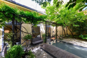 Duomo Luxury Apartment with private pool